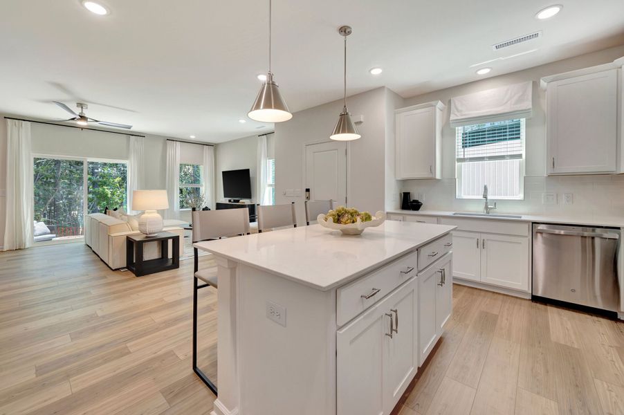 Kitchen Kitchen