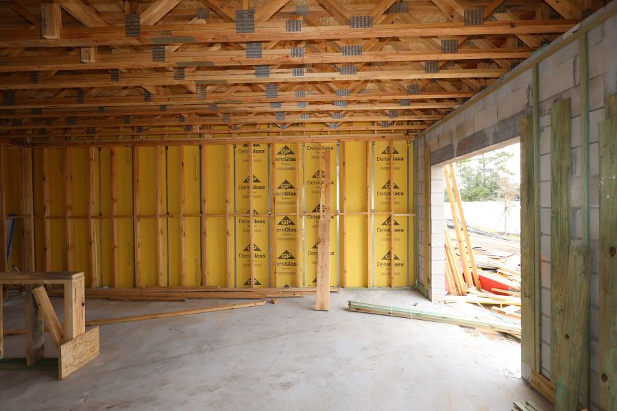 Framing Framing