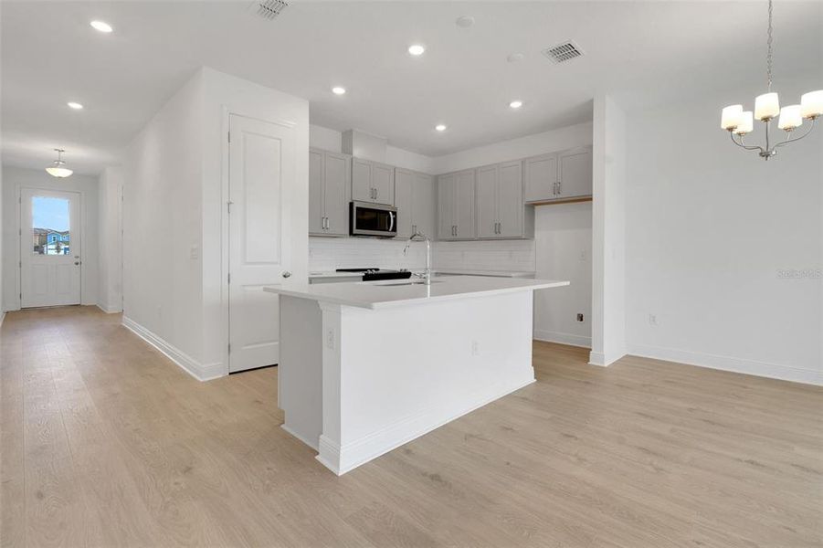 Image 38 of a home in Reserve at Hammock Oaks.