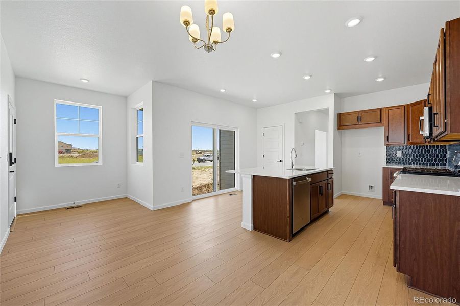 3289 N Duquesne ~ Ready Now