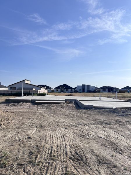 Site preparation for new homesites in , Eagle Pass (Image 3).