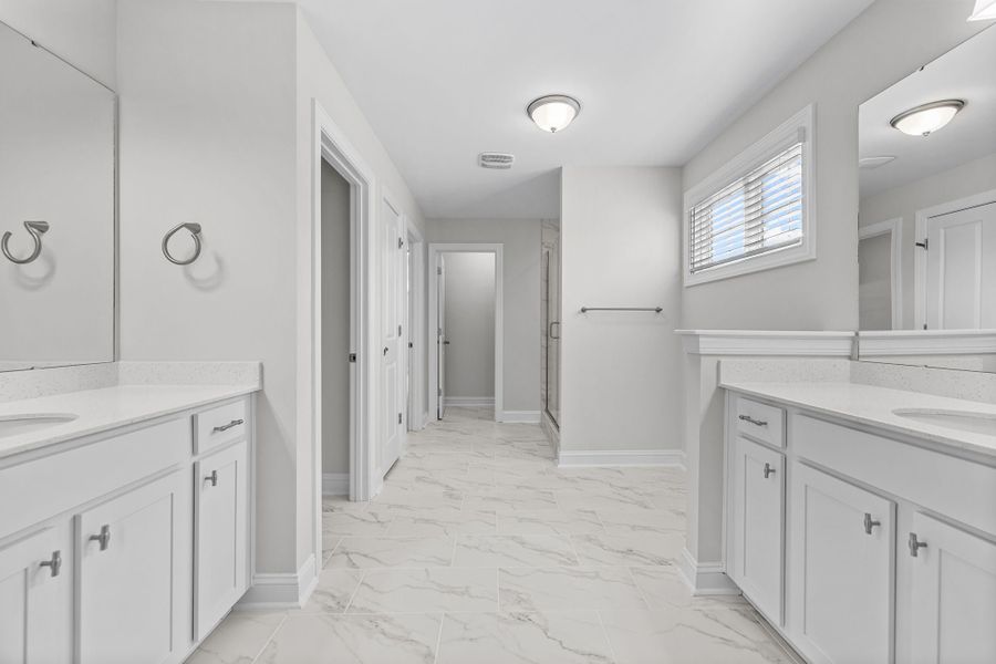 3,220sf New Home in Benson, NC.  - Slide 33