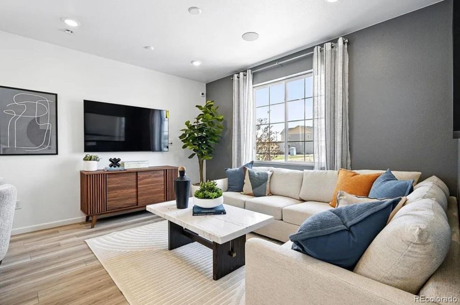 Representative Photo