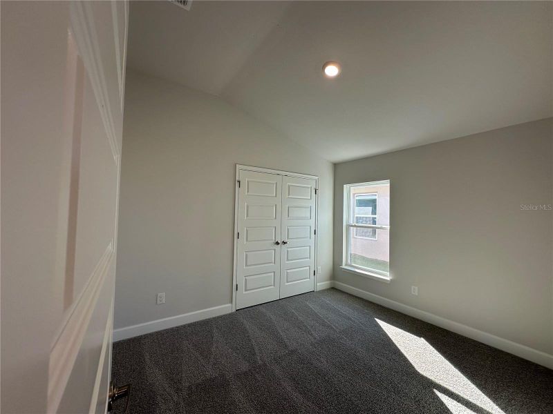 Spacious, unfurnished interior of a new home in Densan Park, Oxford (Image 21). Spacious, unfurnished interior of a new home in Densan Park, Oxford (Image 21).