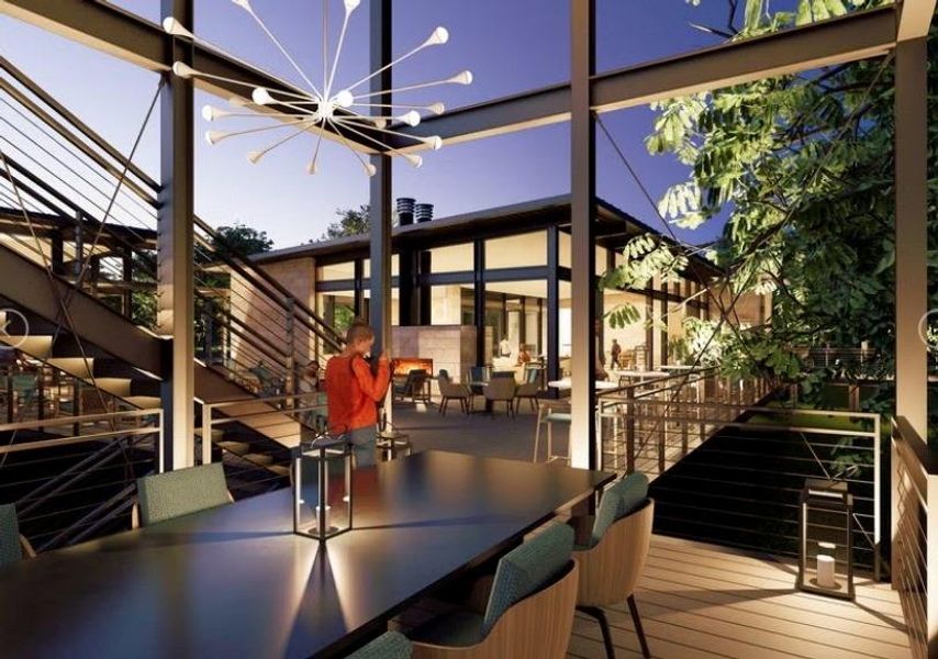 community 6 community 6