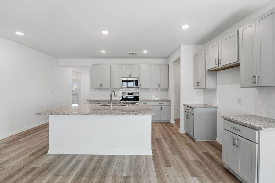 100 Childress Street ~ Ready Now