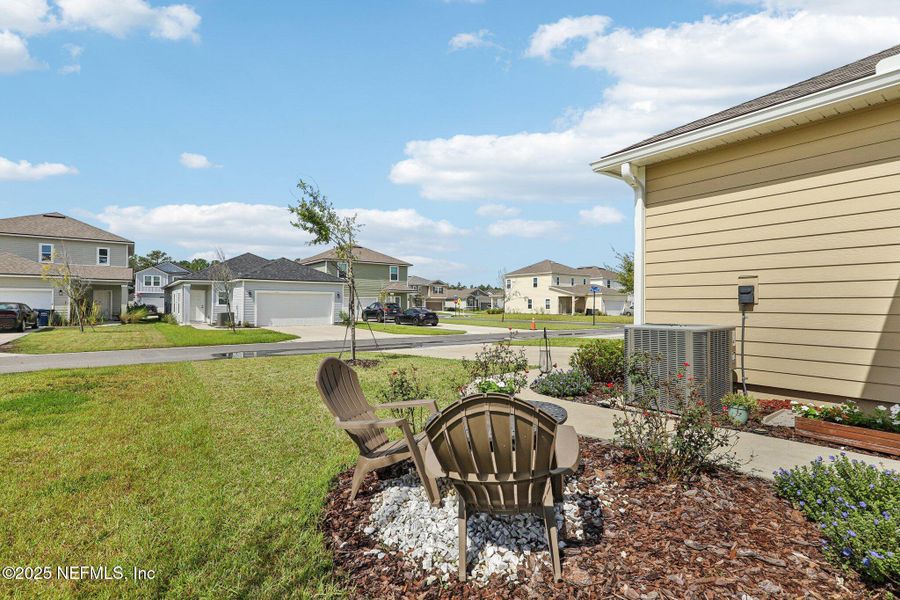 Image 28 of a home in Tributary. Image 28 of a home in Tributary.