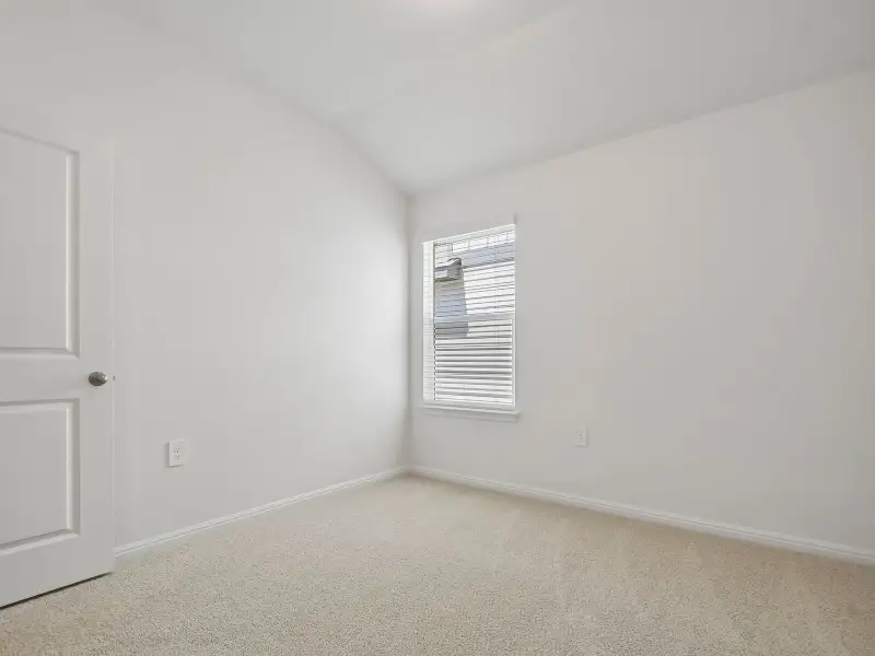 Spacious, unfurnished interior of a new home in Lexington Parke, Del Valle (Image 11). Spacious, unfurnished interior of a new home in Lexington Parke, Del Valle (Image 11).