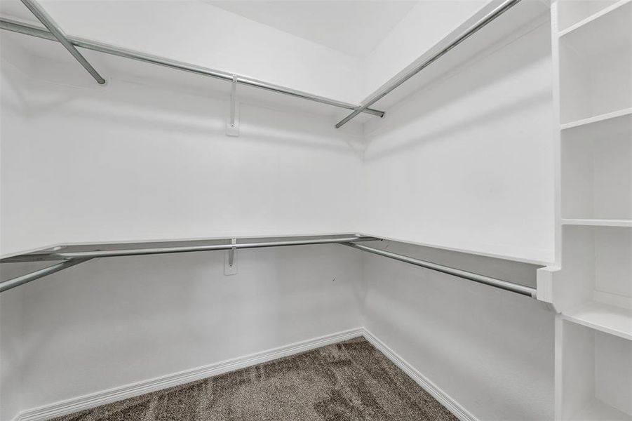 Spacious, unfurnished interior of a new home in , Lindale (Image 22).