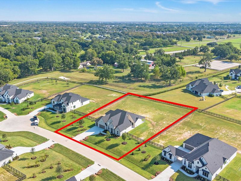 Image 25 of a home in The Estates at James Lane. Image 25 of a home in The Estates at James Lane.