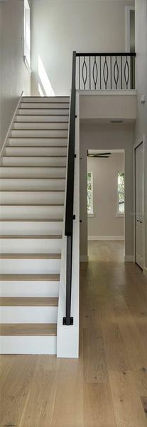 Spacious, unfurnished interior of a new home in , Palm Coast (Image 58).