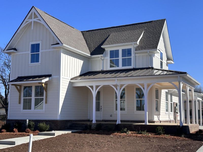 6157 Worthington Rd., LOT 49