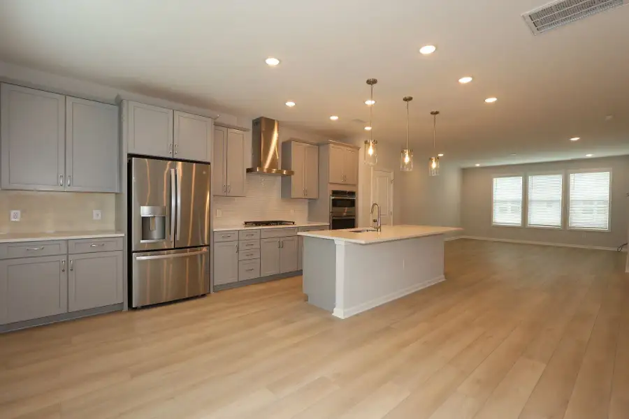 Kitchen Kitchen