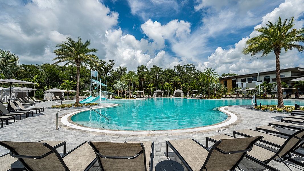 Community amenities in Skye Ranch Community Group Page, Sarasota (Image 26).