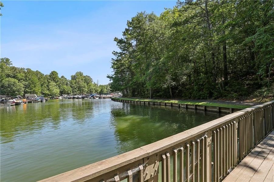 Natural landscape and outdoor views near  in Dawsonville (Image 45).