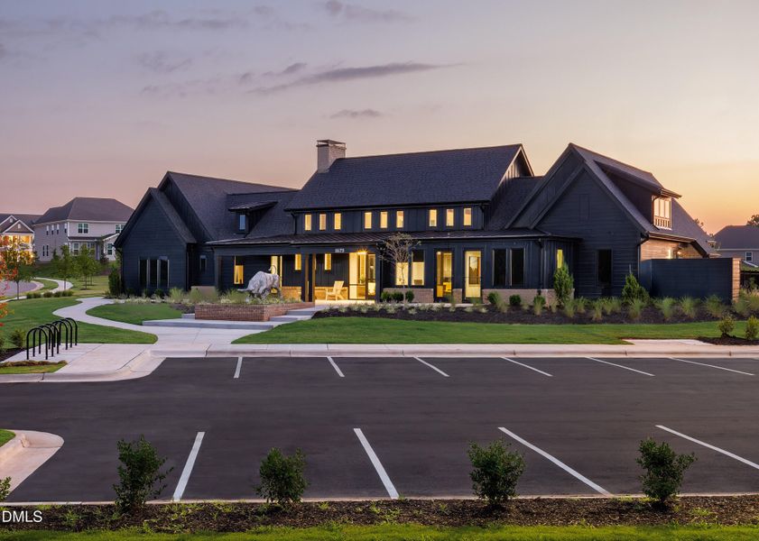 Mugo Homes_Sweetbrier_Clubhouse_ Web 19