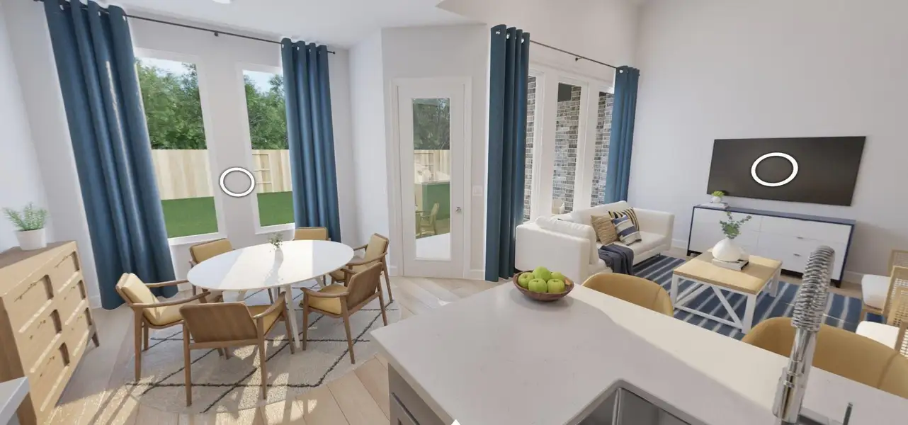 *Representative photo, not actual home *Representative photo, not actual home