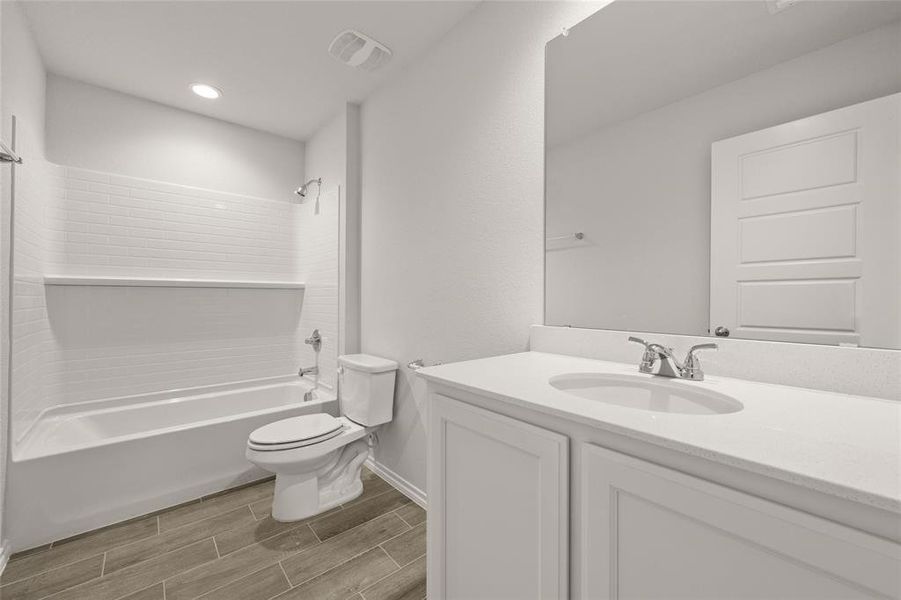 2645 Streamside Bathroom2