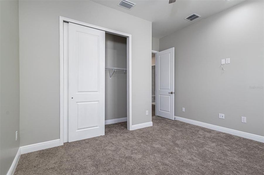 Spacious, unfurnished interior of a new home in , Tampa (Image 22). Spacious, unfurnished interior of a new home in , Tampa (Image 22).