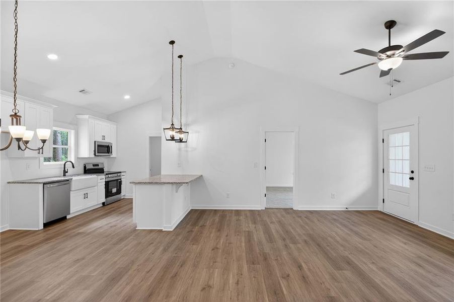 Image 35 of a home in .