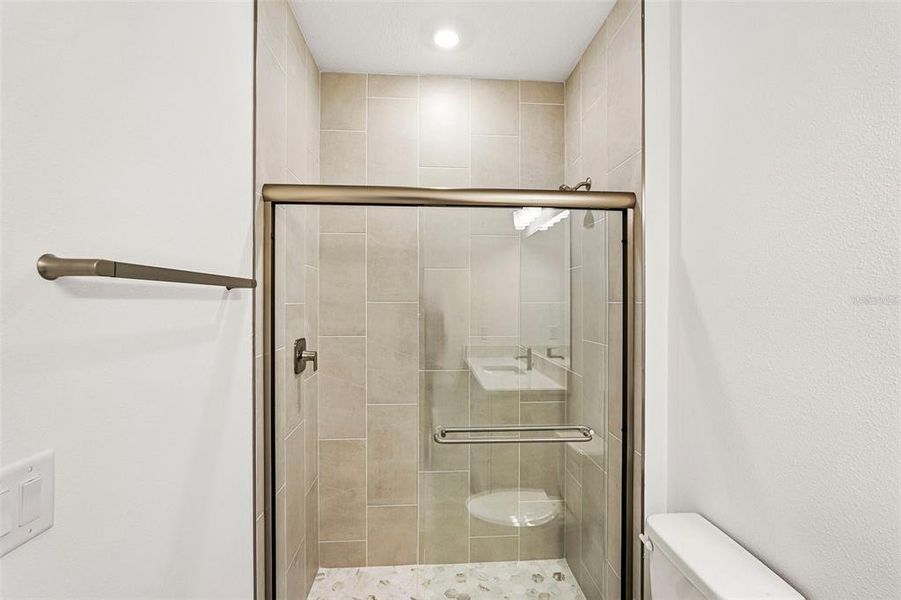 Close-up of interior finishes inside a home in Vistera of Venice, Nokomis (Image 9). Close-up of interior finishes inside a home in Vistera of Venice, Nokomis (Image 9).