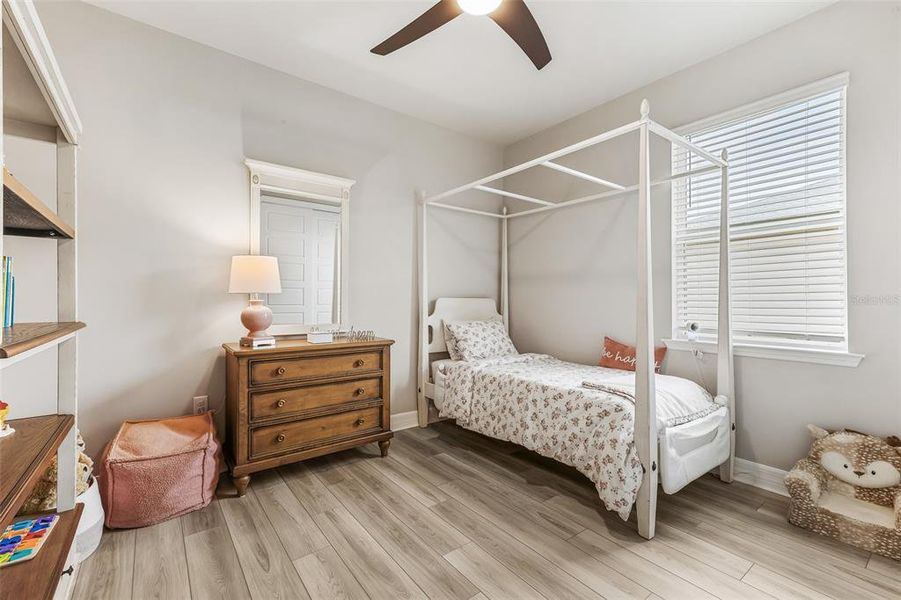 Furnished interior view inside a new home in , Punta Gorda (Image 23).