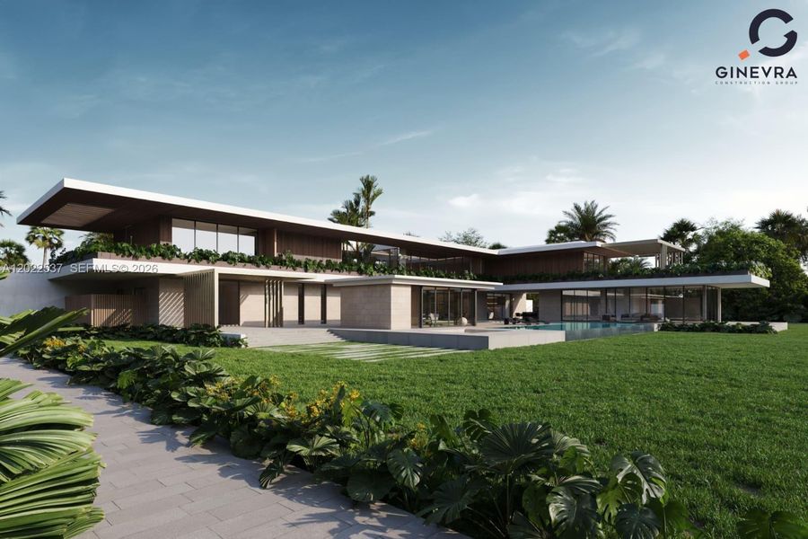 Community amenities in , Miami (Image 11).