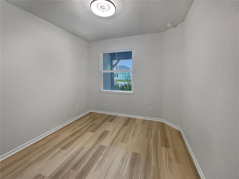 Spacious, unfurnished interior of a new home in , Kissimmee (Image 46).