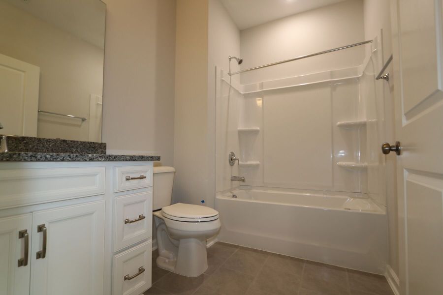 Bathroom Bathroom