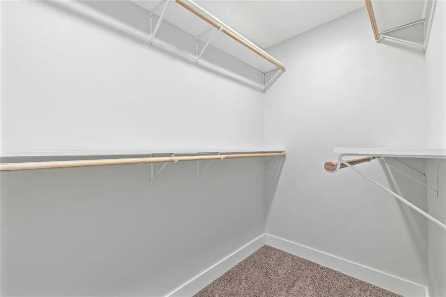 Spacious, unfurnished interior of a new home in , Brownwood (Image 11).