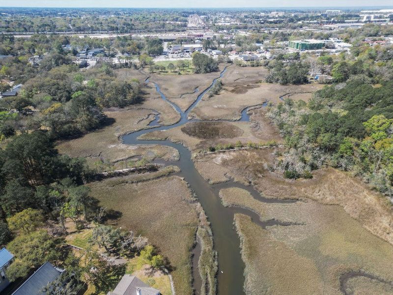 Site preparation for new homesites in , North Charleston (Image 30).