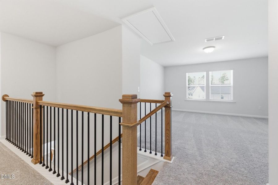 PRO Lot #40 (2112 Cedar Bird) 2nd Floor