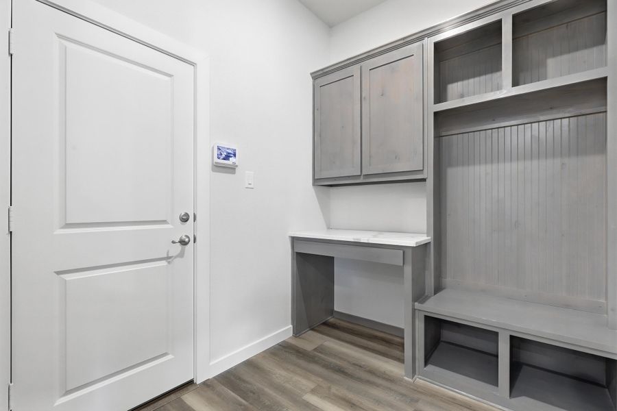 Representative Photo Colors and Options may vary