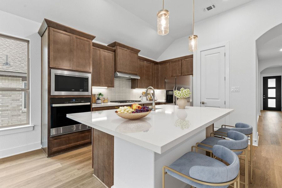 417 Hickory Springs Trail, Georgetown, TX.  - Slide 12