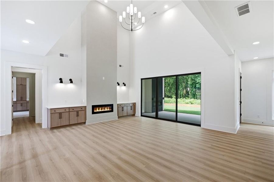 Spacious, unfurnished interior of a new home in , Cumming (Image 22). Spacious, unfurnished interior of a new home in , Cumming (Image 22).
