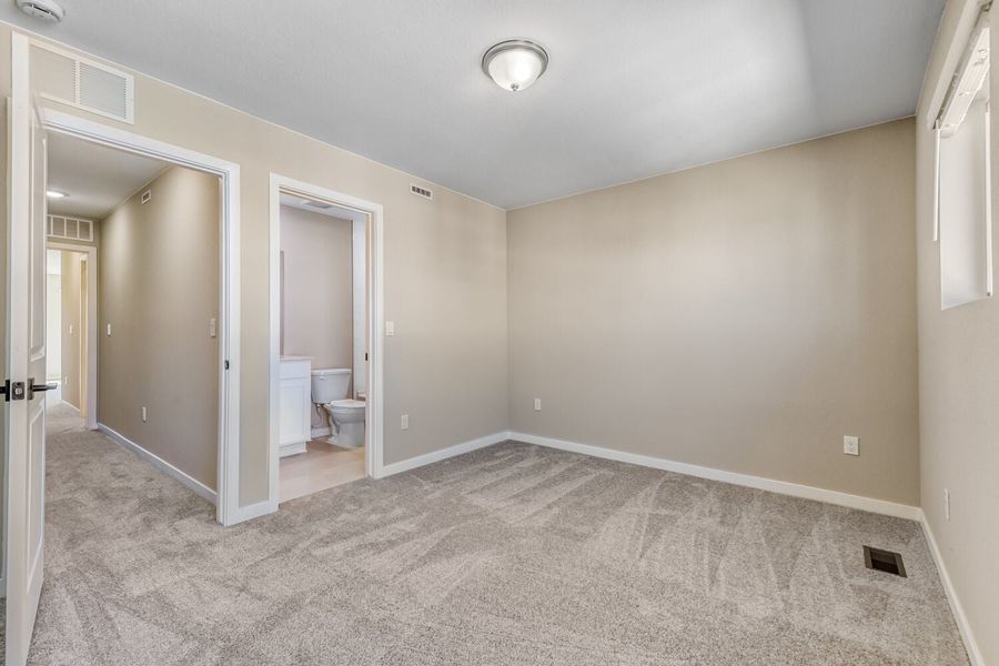 New Home in Arvada, CO.  - Slide 18