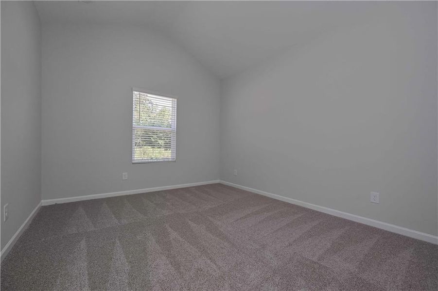 Spacious, unfurnished interior of a new home in , Villa Rica (Image 21).