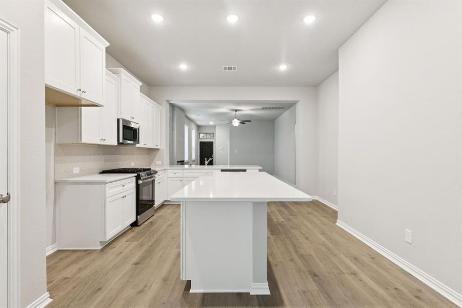 Image 22 of a home in Heartland.