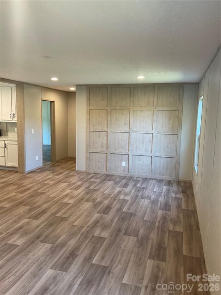 Spacious, unfurnished interior of a new home in , Mooresboro (Image 11).