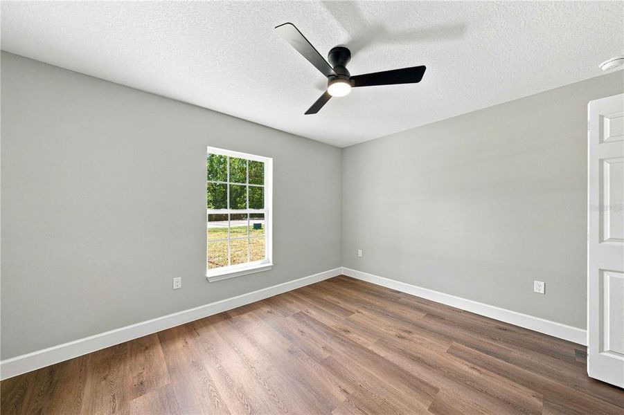 Spacious, unfurnished interior of a new home in , Ocala (Image 23). Spacious, unfurnished interior of a new home in , Ocala (Image 23).
