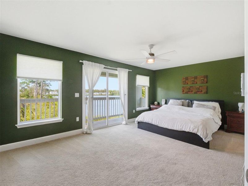 Furnished interior view inside a new home in Blue Diamond , Orlando (Image 19). Furnished interior view inside a new home in Blue Diamond , Orlando (Image 19).