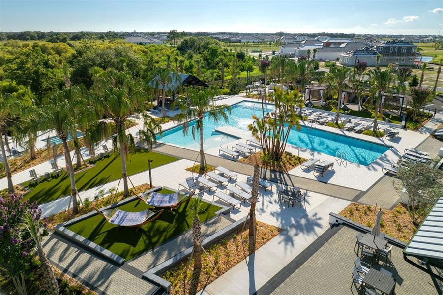 Community amenities in , Sarasota (Image 50).