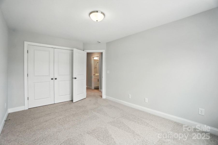 Spacious, unfurnished interior of a new home in Harrisburg Village, Harrisburg (Image 36). Spacious, unfurnished interior of a new home in Harrisburg Village, Harrisburg (Image 36).