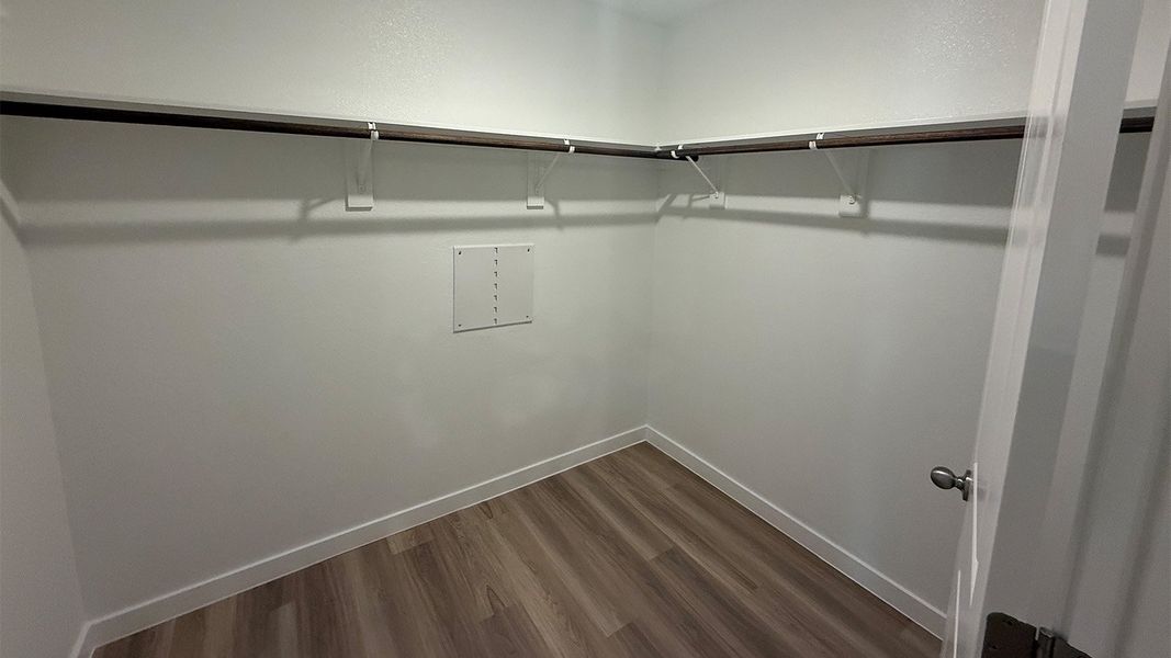 Spacious, unfurnished interior of a new home in Rancho Vista, Corpus Christi (Image 25). Spacious, unfurnished interior of a new home in Rancho Vista, Corpus Christi (Image 25).