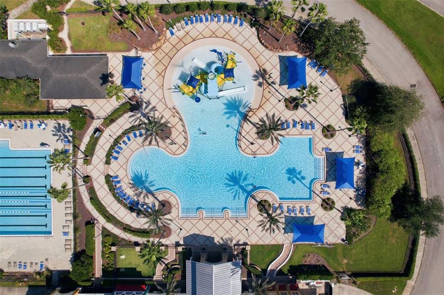 Community amenities in Connerton, Land O' Lakes (Image 36). Community amenities in Connerton, Land O' Lakes (Image 36).