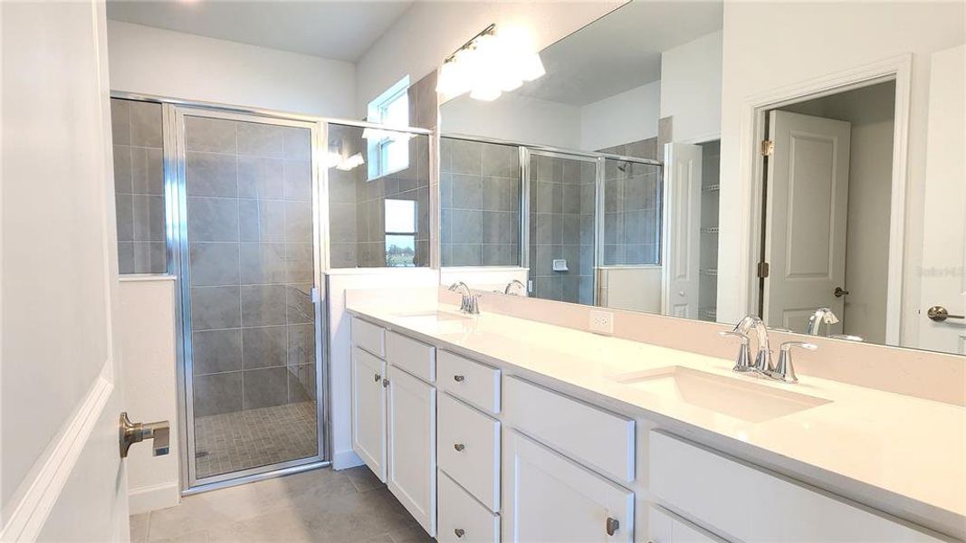 Furnished interior view inside a new home in , Parrish (Image 9). Furnished interior view inside a new home in , Parrish (Image 9).