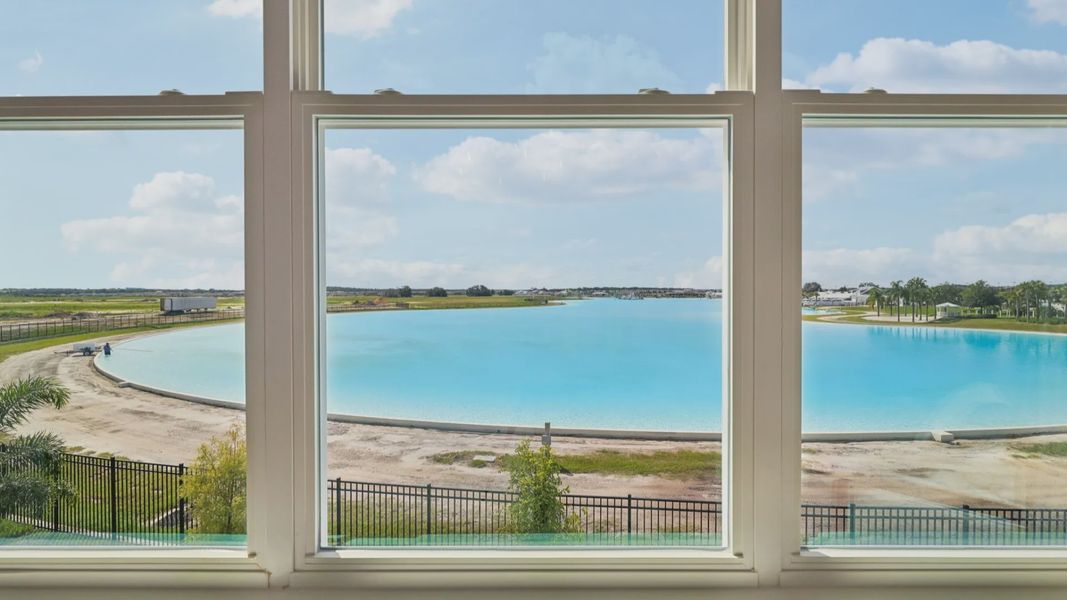 Image 49 of a home in Isla Mirada.