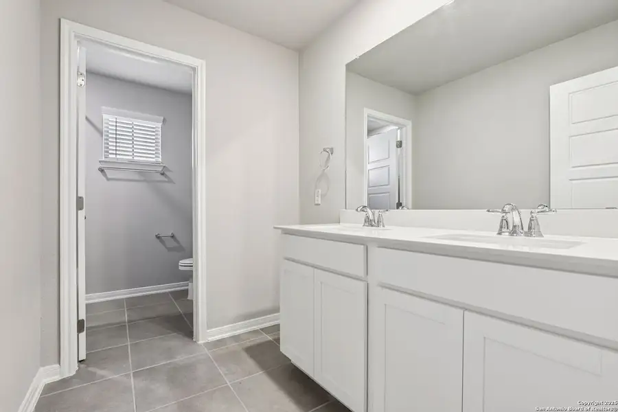 Furnished interior view inside a new home in Legendary Trails - Classic Series, Cibolo (Image 9). Furnished interior view inside a new home in Legendary Trails - Classic Series, Cibolo (Image 9).