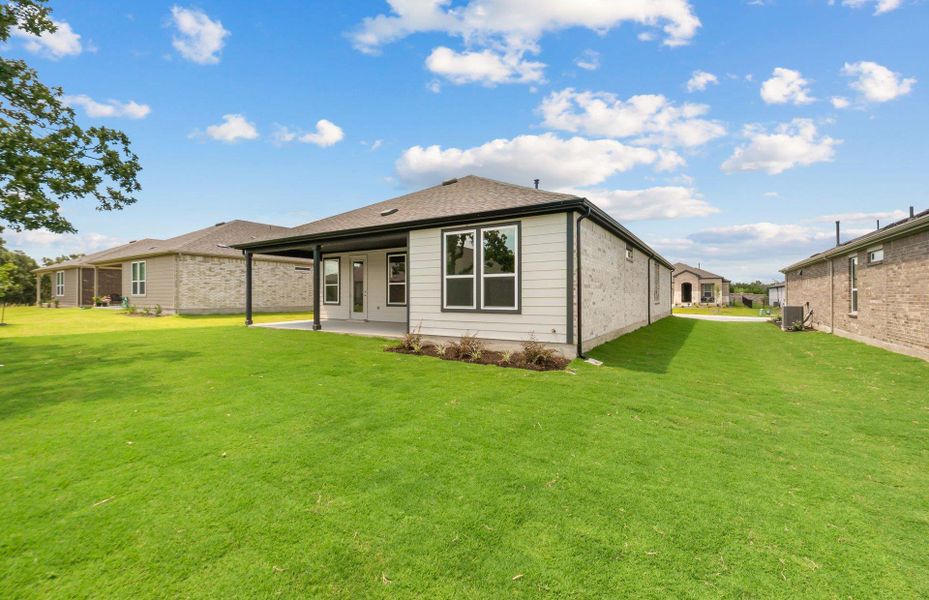 Image 39 of a home in Sun City Texas. Image 39 of a home in Sun City Texas.