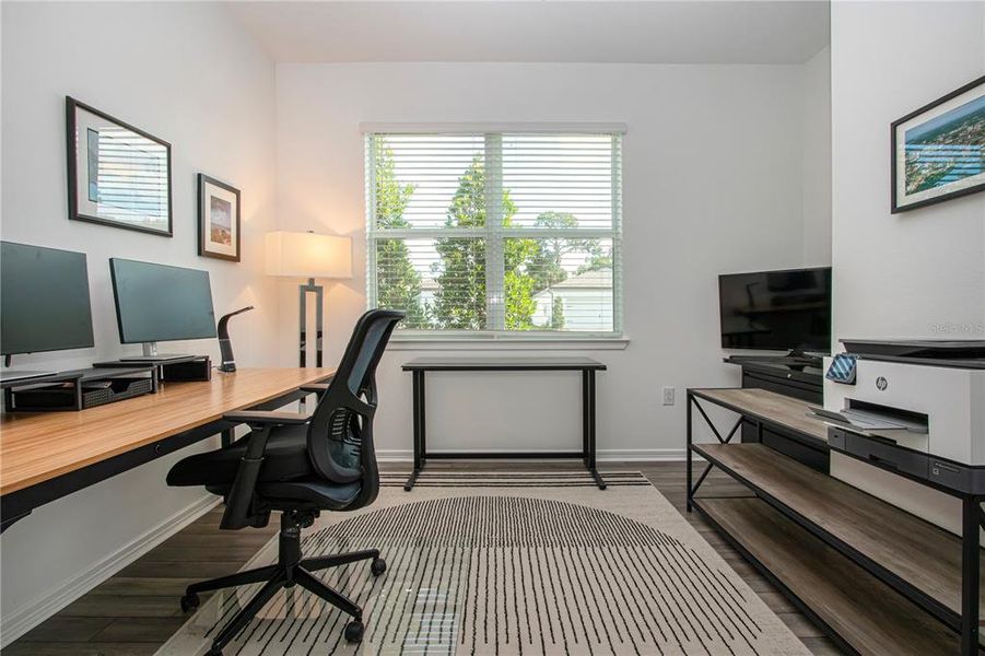 Furnished interior view inside a new home in , Parrish (Image 35). Furnished interior view inside a new home in , Parrish (Image 35).
